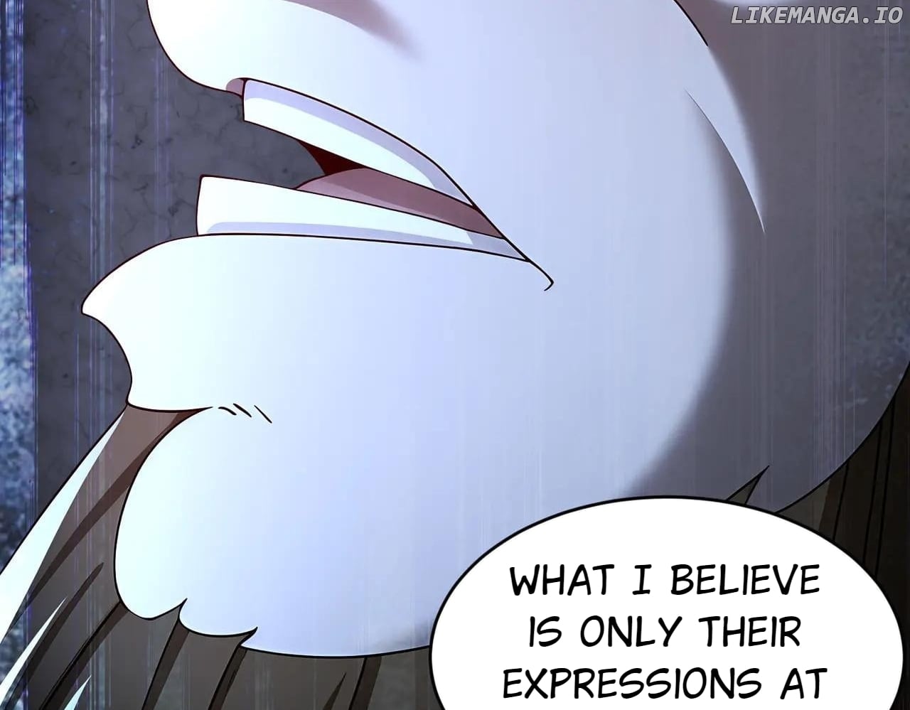 My Furry Harem Is After Me Chapter 234 - page 46
